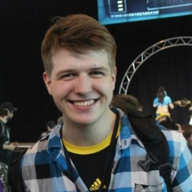 Антон Баранов