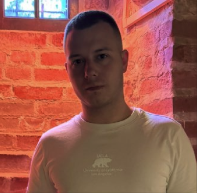 Игорь Гордеев